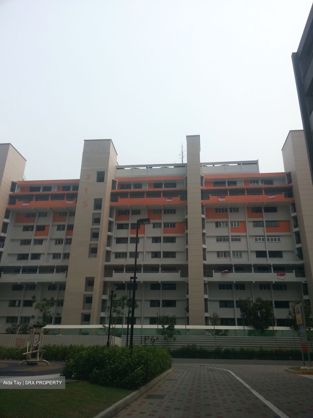 Clementi Avenue 5 (Clementi),  #522131201